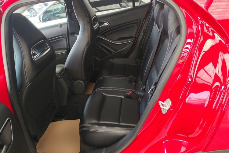 Used Mercedes-Benz GLA 2015 GLA 200 Sport Edition