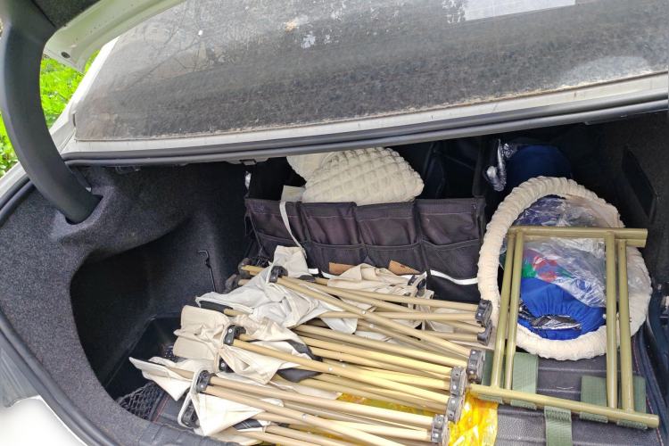 Used BMW 3 Series 2014 320Li Fashion Model
