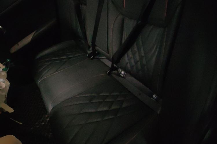 Used Deepal S07 2023 121Max Range-Extended Version
