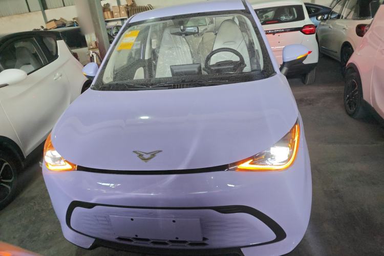 Used Cowin October 2026 Model Mate 305km Guoxuan Surfing Waves Edition