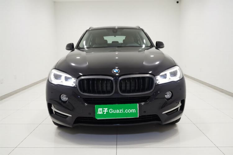 Used BMW X5  Exterior 1