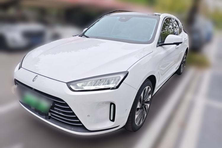 Used Hima AITO M5 2022 Extended-Range Four-Wheel Drive Flagship Edition