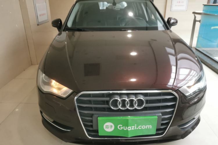 Used Audi A3 2014 Sportback 35 TFSI Automatic Style Edition