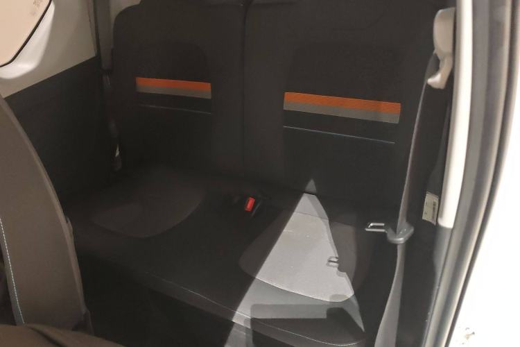 Used Wuling Hongguang MINIEV 2022 Easy Version Lithium Iron Phosphate