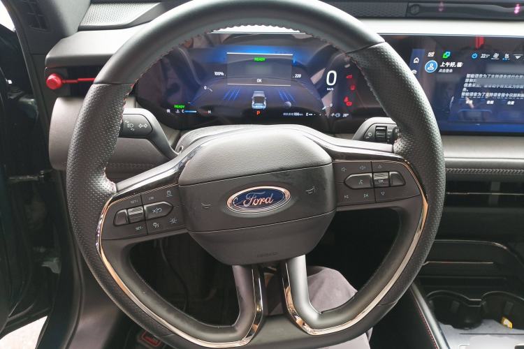 Used Ford Mondeo 2023 1.5T E-Hybrid ST-Line