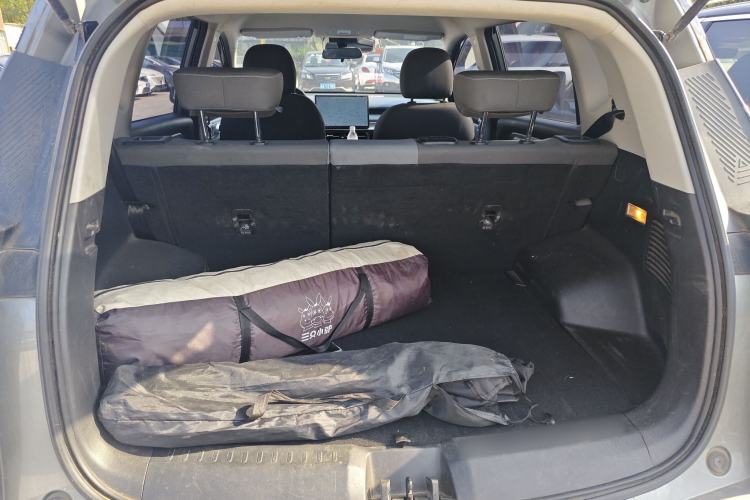 Used AION Y 2023 Plus 610 Enjoy Edition
