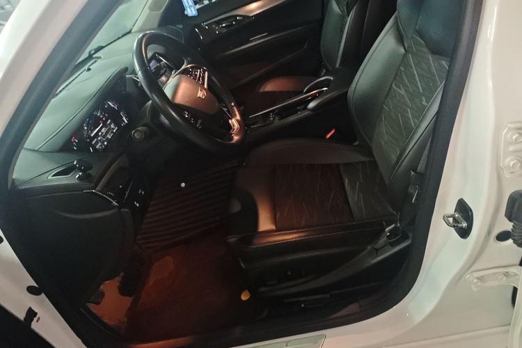 Used Cadillac ATS-L 2017 28T Tech Edition
