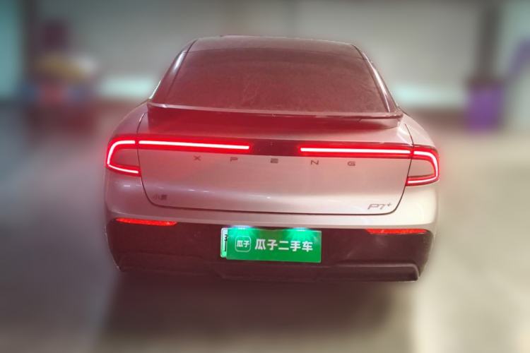 Used XPeng P7+ 2024 Ultra-Long Range Max
