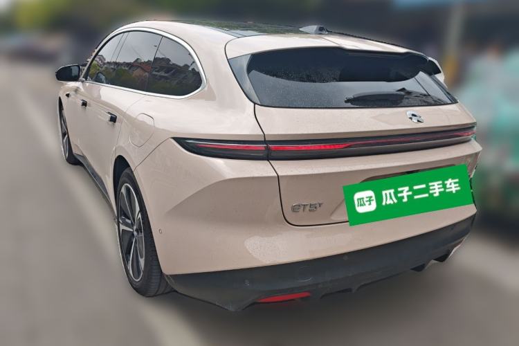 Used Nio ET5T 2024 75kWh Touring

