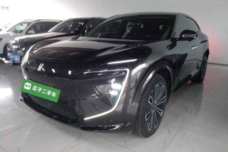 Used Avatr 07 2024 Pro+ All-Electric Version