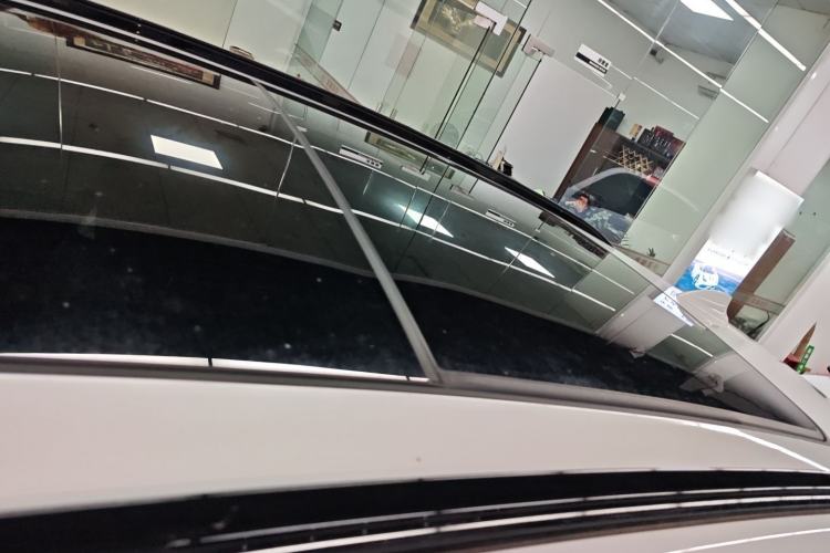 Used BMW X3 2022 xDrive30i Luxury Model M Night Sky Package
