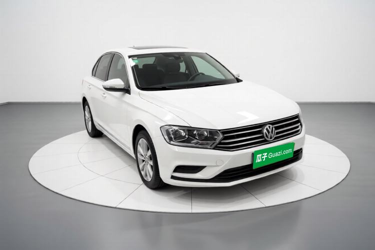 Used Volkswagen Bora 2019 Facelift Bora·Legend 1.5L Manual Fashion Edition China VI Standard
