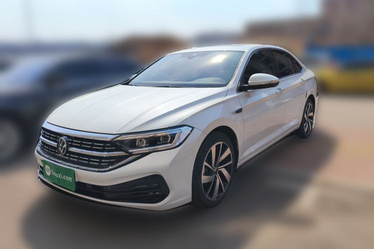 Used Volkswagen Sagitar 2023 300TSI DSG Excellence Edition