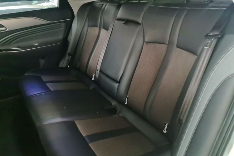 Used AION S Plus 2023 70 Enjoy Edition Lithium Iron Phosphate