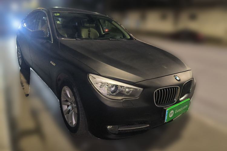 Used BMW 5 Series GT 2010 535i Leading Model