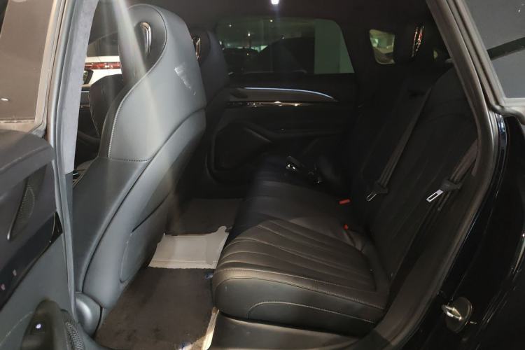 Used IM L7 2022 Pro Model