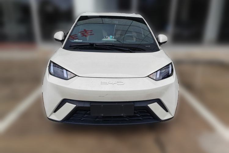 Used BYD Seagull 2023 Active Version
