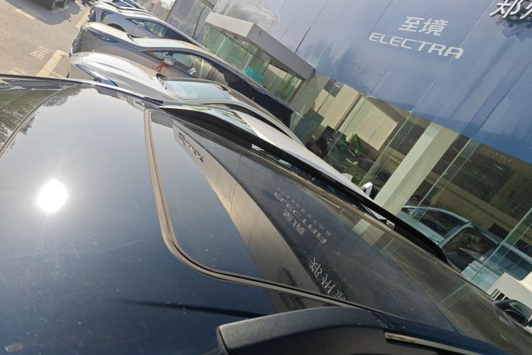 Used Chevrolet Equinox Plus 2024 102km RS Ultimate Edition Roof