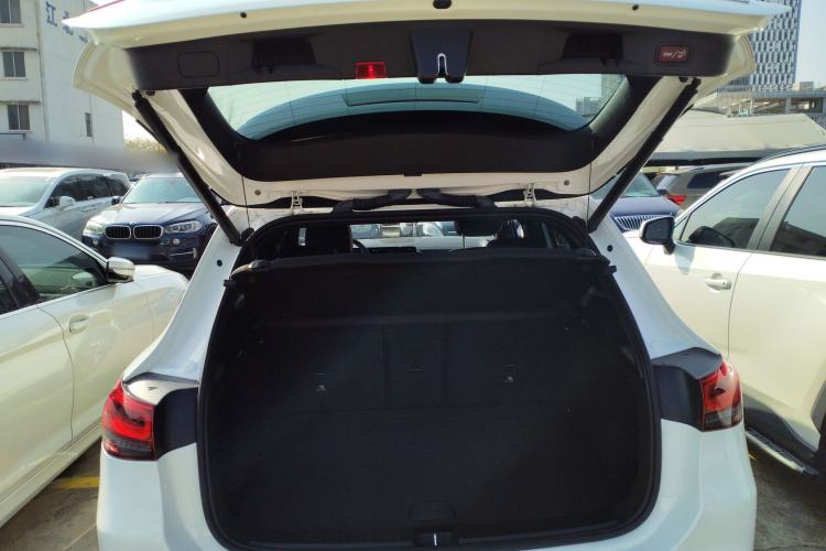 Used Mercedes-Benz GLA 2020 GLA 200