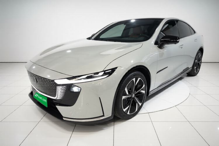 Used Mazda EZ-6 2024 Pure Electric 600 ZhiZun Edition