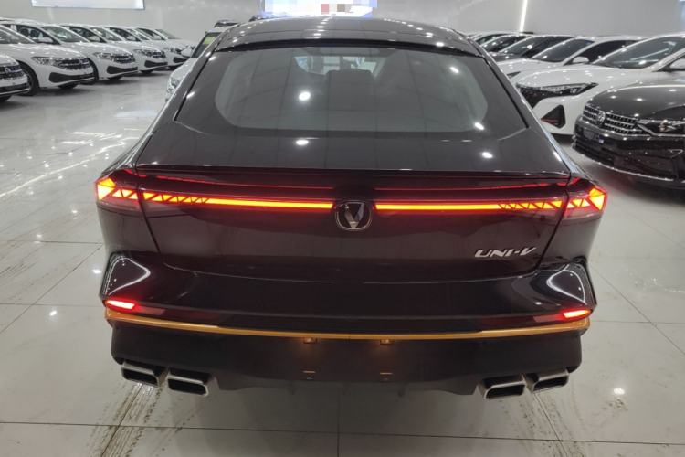 Used CHANGAN UNI-V 2024 1.5T Prestige Sport Edition