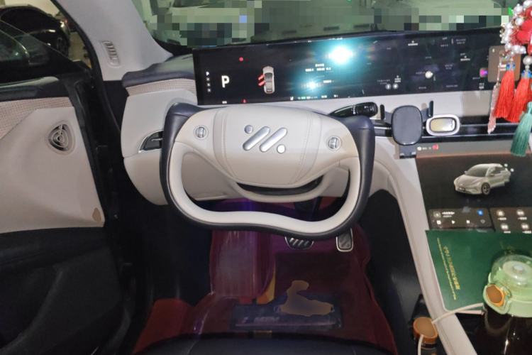 Used IM LS7 2023 77 kWh Urban Fit Rear-Wheel Drive