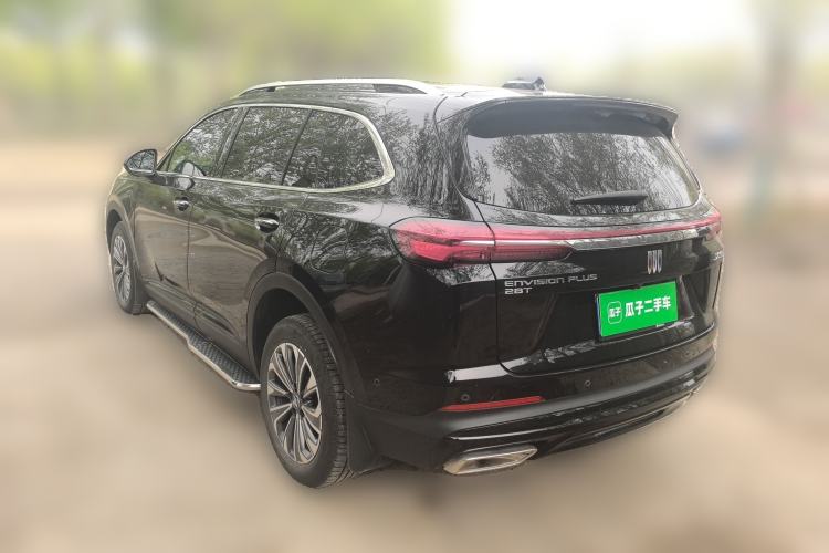 Used Buick Envision 2025 Encore Plus 28T Two-Wheel-Drive Platinum Edition
