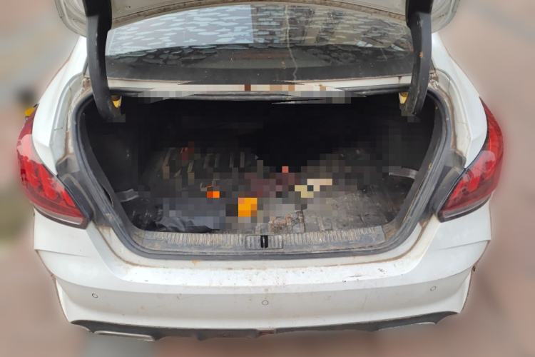 Used MG 5 2021 180 DVVT CVT Youth Luxury Edition