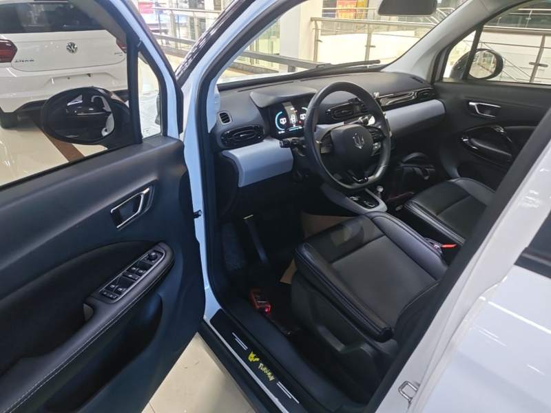 Used Leapmotor T03 2023 403 Lite Edition — 15