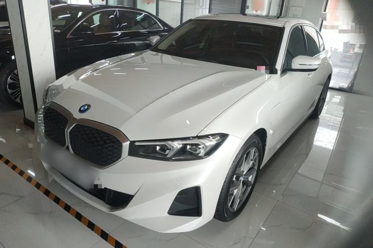 Used BMW i3 2025 eDrive 35 L