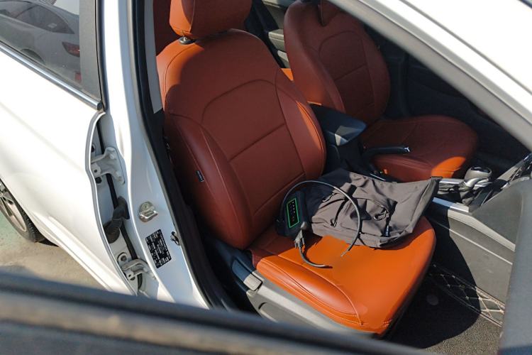 Used Hyundai Elantra (6th Generation / Lingdong) 2016 1.6L Automatic ZhiXuan – Elite Version