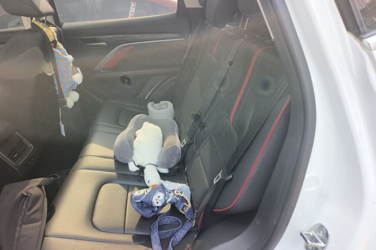 Used Haval H6 2021 National Trend Edition 1.5T Automatic Champion Version