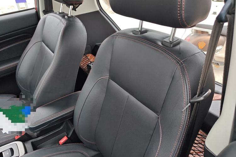 Used Zotye E200 2018 Flying Fish Model