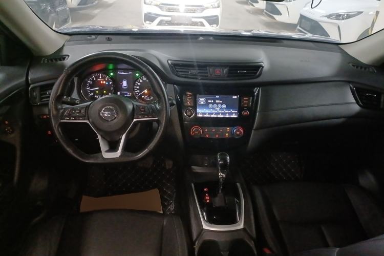 Used Nissan X-Trail 2017 2.0L CVT Comfort Edition 2WD