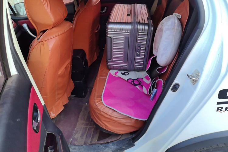 Used Haval H1 2016 Blue Label 1.5L Manual Luxury Model
