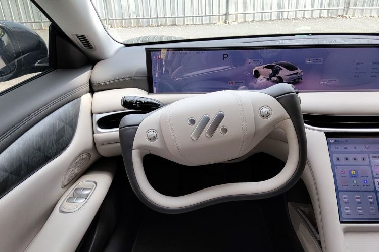 Used IM L6 2024 Max Standard Edition
