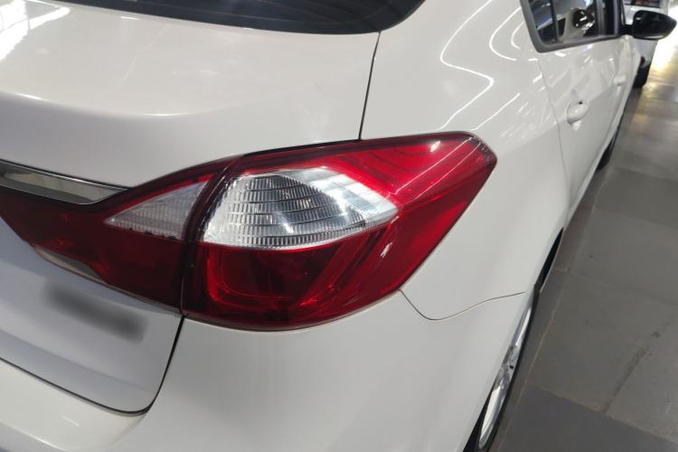 Used Kia K3 2016 1.6L Automatic GL
