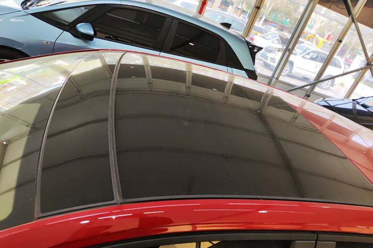 Used Volkswagen Polo 2019 Plus 1.5L Automatic Panoramic Enjoyment Edition