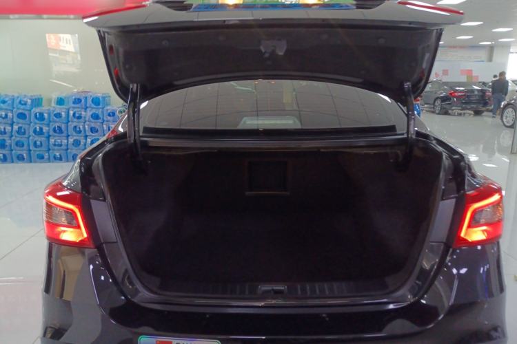 Used Nissan Sylphy 2024 Classic 1.6XL CVT Luxury Edition