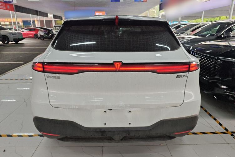 Used Deepal S05 2026 Model 620Plus Pure Electric Edition