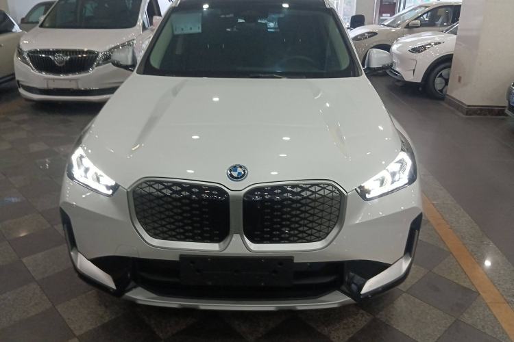 Used BMW iX1 2023 xDrive30L X Design Package
