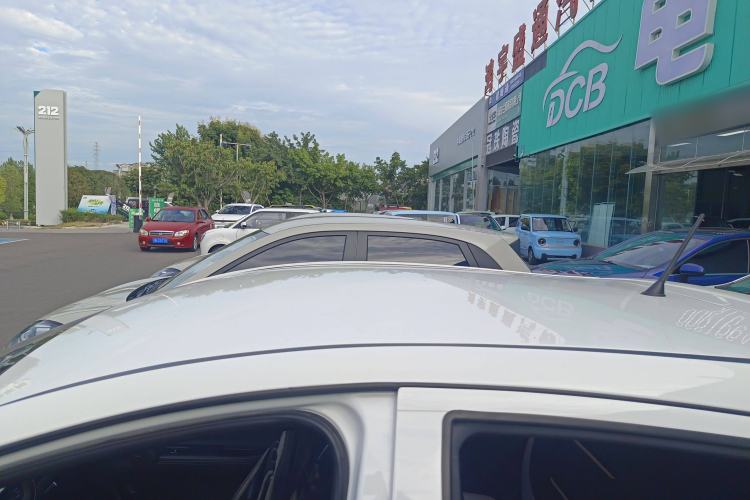 Used SOL E10X 2021 200km Classic Type