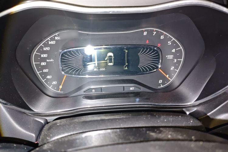 Used Baojun 510 2019 1.5L Manual Prestige Version China V Emission Standard