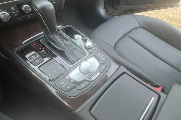 Used Audi A6L 2016 30 FSI Technology Model