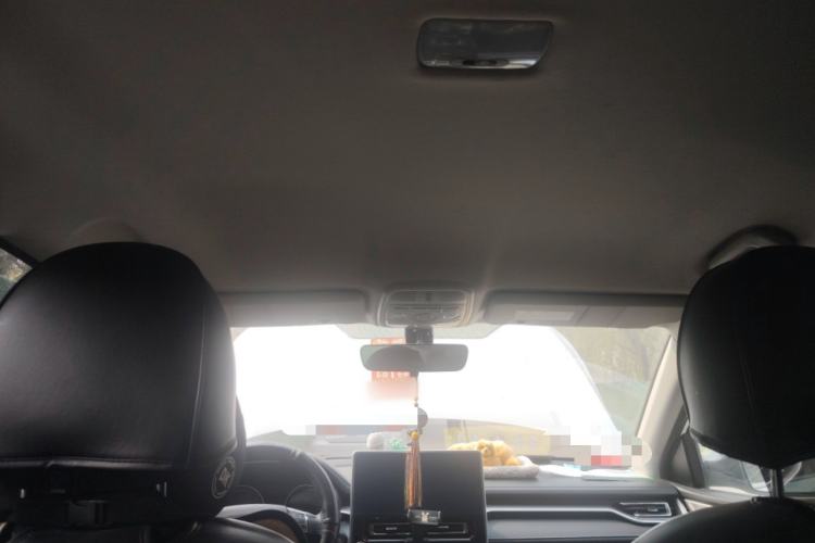 Used Haval M6 2021 PLUS 1.5T Manual Elite Smart Connectivity Model