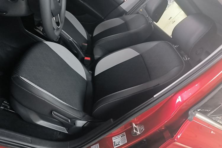 Used Volkswagen Tacqua 2021 1.5L Automatic Yue Zhi Lian Edition
