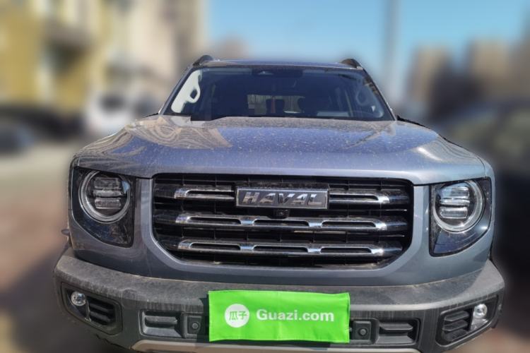 Used Haval DARGO 2022 1.5T DCT Two-Wheel Drive Border Collie Edition