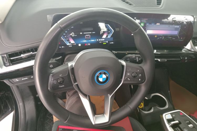 Used BMW iX1 2023 eDrive25L X Design Package
