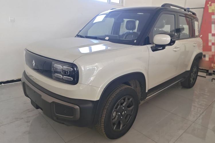Used Baojun Spark EUV 2026 301km Flagship Edition