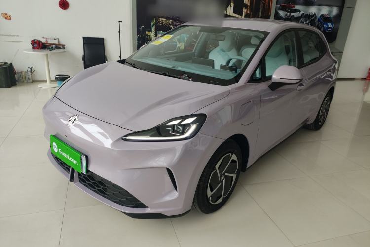 Used MG 4 EV 2026 Model 437 Composed Edition